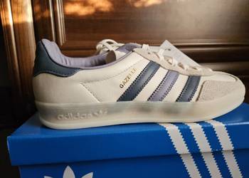 Adidas Gazelle Indoor buty sportowe sneakers