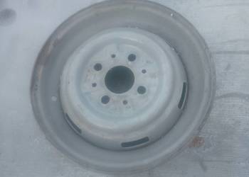 Felga Fiat 126p