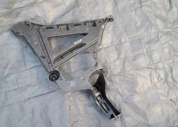 RENAULT LAGUNA III HB ŚLIZG ZDERZAKA PRAWY TYŁ RENAULT LAGUNA III HB ŚLIZG ZDERZAKA PRAWY TYŁ