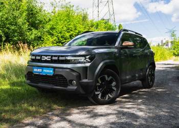 Dacia Duster 1.0 TCe