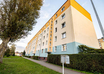 Sprzedaż mieszkania Wejherowo Kaszubskie 56.5m2 3-pokojowe