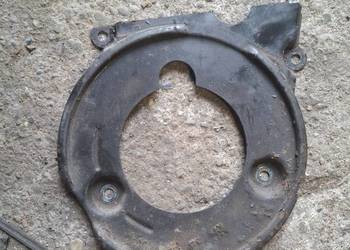 Osłona Rozrządu Wewnętrzna Blacha 1.6 8V MPI BSE BSF BFQ 06A109175F OE VAG