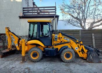 Jcb2cx 2098mth!!! Super stan