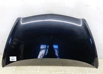 MASKA HONDA JAZZ II Hatchback 01-08 CZARNY POKRYWA PRZEDNIA, SILNIKA