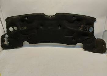 Mercedes EQV w447 V-klasa wygłuszenie wyciszenie podbitka maski a4476820026