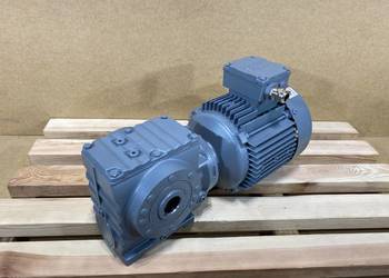 motoreduktor / przekładnia 1,1kW 21obr. 3fazowy SEW