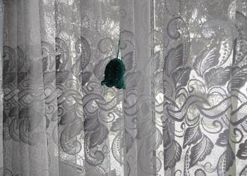 Dzwoneczek szydełkowy