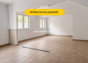 Oferta wynajmu lokalu 325 metrów Balice