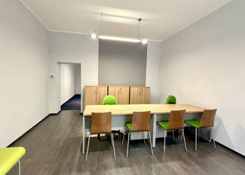 wynajem lokal użytkowy, 67m2., parter. Śródmieście