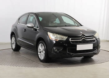 Citroen DS4 1.6 VTi