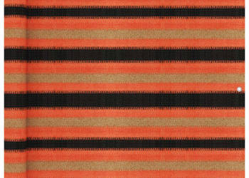 vidaXL Parawan balkonowy, wielokolorowy, 75x500 cm(SKU:310898)