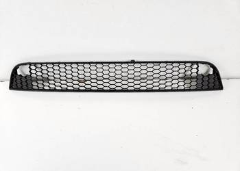 SKODA OCTAVIA II SCOUT KRATKA ŚRODKOWA ZDERZAKA PRZÓD 1Z0853677A