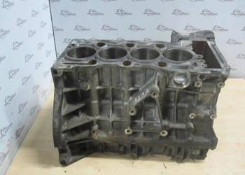 BMW E90 E46 1.8 B N46B18A Blok silnika N46B18AA 7516330