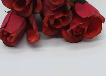 Magiczny kamień Czarny Obsydian kula 14mm #10