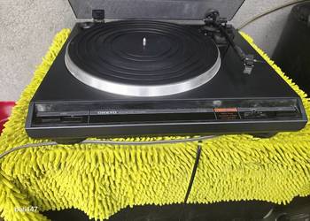 gramofon onkyo cp1026a