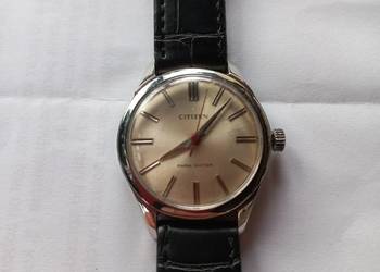 Citizen Para Water