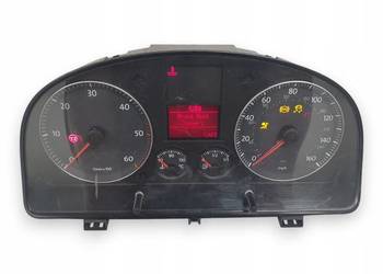 LICZNIK ZEGARY 1T0920964A VW Touran I LIFT 2.0 TDI Diesel uk anglik