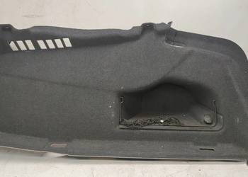 BOCZEK BAGAŻNIKA PRAWY AUDI A6 C7 SEDAN 4G5863888A
