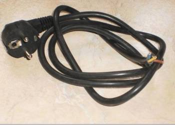 Przewód kabel 230v na przedłużacz itp.
