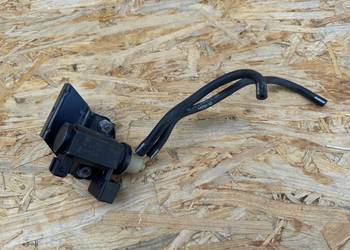 Zawór uchwyt mocowanie podciśnienia turbiny Opel Corsa D 55573801 55560431