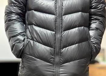 • Męska kurtka z małą dziurką • Nike •  L 178-182 cm • stan dobry •