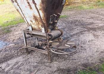 Sprzedam rozsiewacz motyl