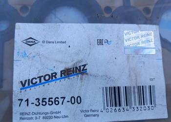 Victor Reinz 71-35567-00 Uszczelka VAG , pokrywa głowicy cylindrów