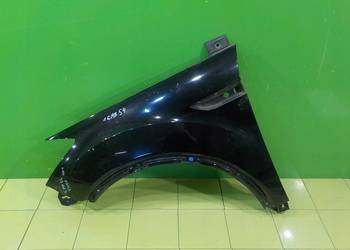 FORD KUGA MK1 I 2.0 TDCI 08r 5D blotnik lewy przod