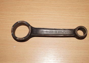 korbowód MZ 250 jaskółka trophy