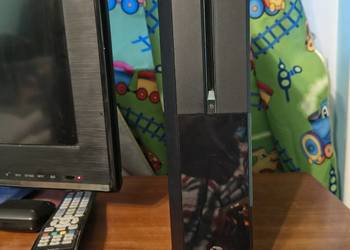 Konsola Xbox one 500GB + pady i gry