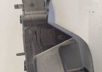 AUDI Q5 8R ŚLIZG ZDERZAKA PRAWY PRZÓD 8R0807284C AUDI Q5 8R ŚLIZG ZDERZAKA PRAWY PRZÓD 8R0807284C