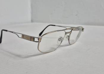 Tytanowe oprawki AVIATOR – Styl Retro / Vintage – Lekkie i Wytrzymałe