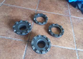 Element Koło Zębate Blokady Blokada LKT 81 S 81 T Most RABA