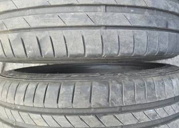Opony Kumho ECSTA PS71 225/40/18 2023 rok 2szt