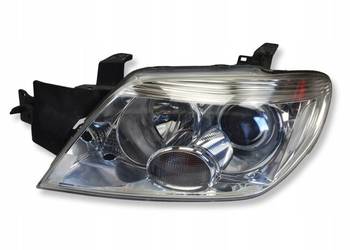 LAMPA LEWA Mitsubishi Outlander I LIFT 01-06r PRZEDNIA lewy przód EUROPA