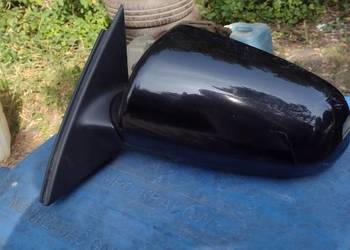 audi a4 b7 lewe lusterko europa,czarne,okazja audi a4 b7 lewe lusterko europa,czarne,okazja