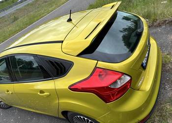 Ford Focus Mk3 1.6 Tdci 115km diesel zadbany