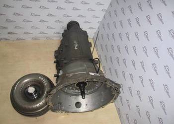 JAGUAR XF 2.2 D 224DT 200KM 12r SKRZYNIA BIEGÓW ZE SPRZĘGŁEM CX23-7000-DD