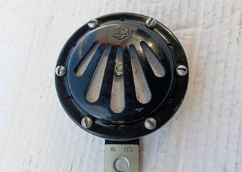 SYGNAŁ KLAKSON M72 K750 MW IRBIT URAL NOWY ORYGINALNY!