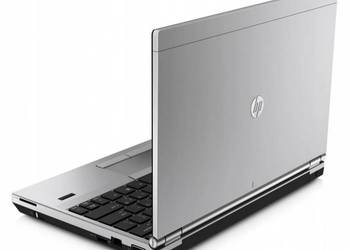 HP Elitebook 2170P i5 2x1,8GHz 4GB OfficePro2016 SSD