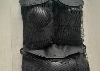 Ochraniacze na rolki K2 zestaw NOWY rozmiar L