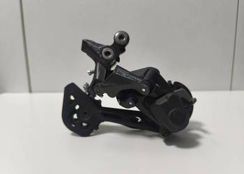 Przerzutka tylna SHIMANO Deore XT RD-M5120  10rz 10 biegów