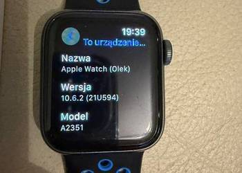 Apple Watch SE