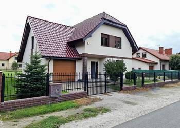 Wynajmę Dom 200m2 z dużą działką Super Lokalizacja 10 km od Poznania