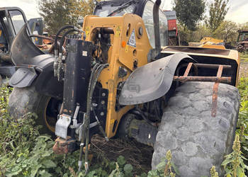 Cat Caterpillar TH336AG TH336 TH 336 Zaczep Hydrauliczny CZĘŚCI