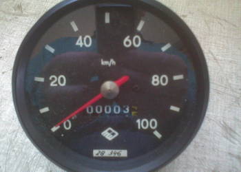 Trabant, wartburg, licznik nowy sprzedam