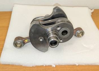 Wał korbowy m-72 , k-750 , M72 , K750