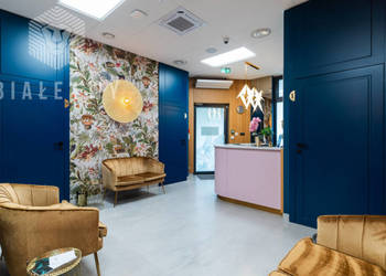 Lokal 233m2 Warszawa Wilhelma Konrada Roentgena