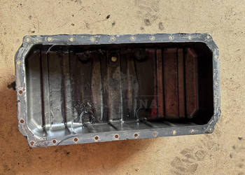 Deutz TD2011 D2011 D2011L04W Miska Olejowa 02931263