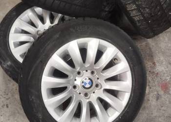 Koła BMW E90,E46,i inne 215/55/16  dot2019